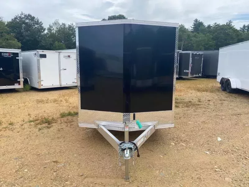 new Cargo (Enclosed) Trailers Stealth Trailers  for sale, in Loudon, NH Thumbnail 3