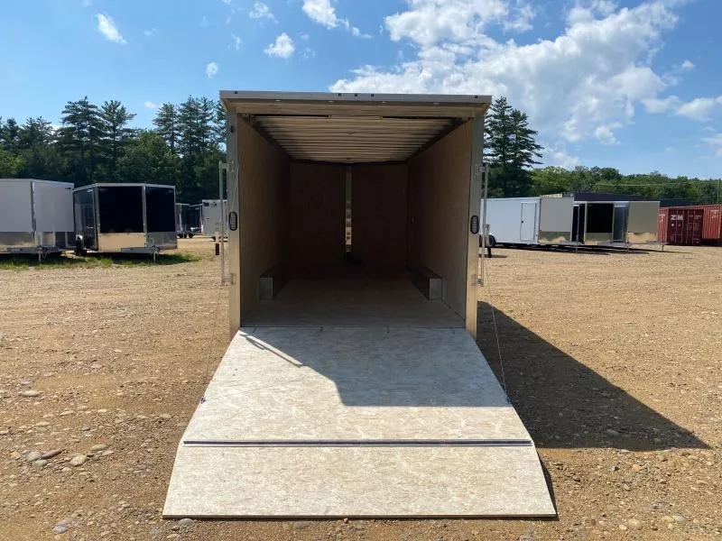 new Cargo (Enclosed) Trailers Stealth Trailers Other for sale, in Loudon, NH Thumbnail 10