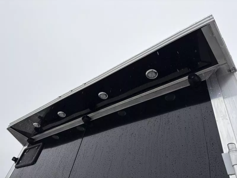 new Cargo (Enclosed) Trailers Stealth Trailers  for sale, in Turner, ME Thumbnail 9