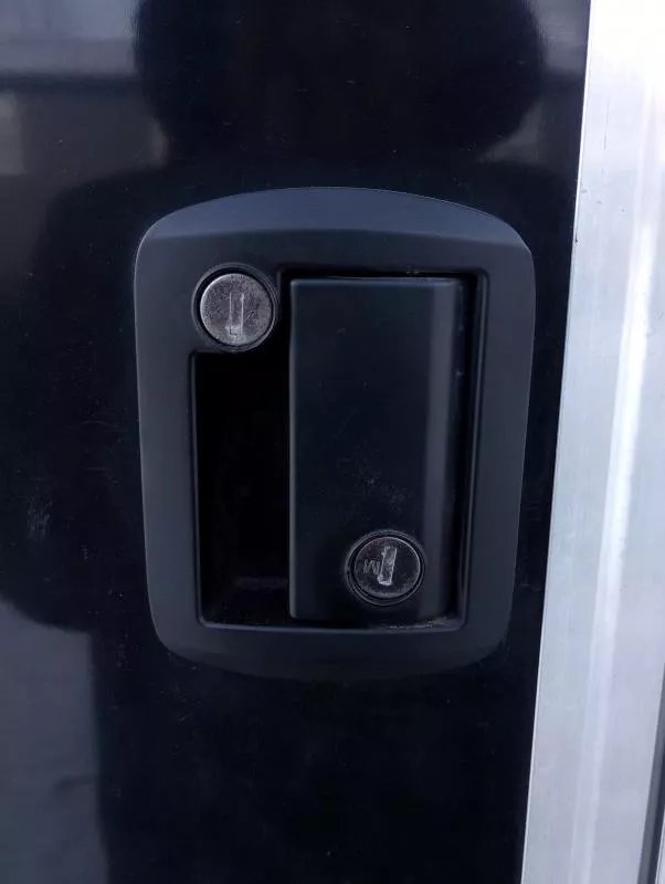 used Snowmobile Trailers Nitro  for sale, in Manchester, ME Thumbnail 17