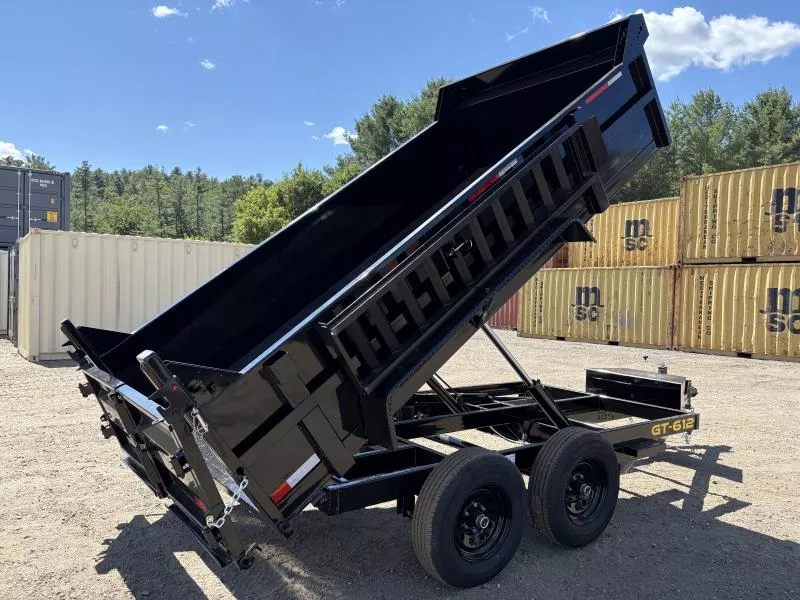 new Dump Trailers Griffin Trailers  for sale, in Turner, ME Thumbnail 18