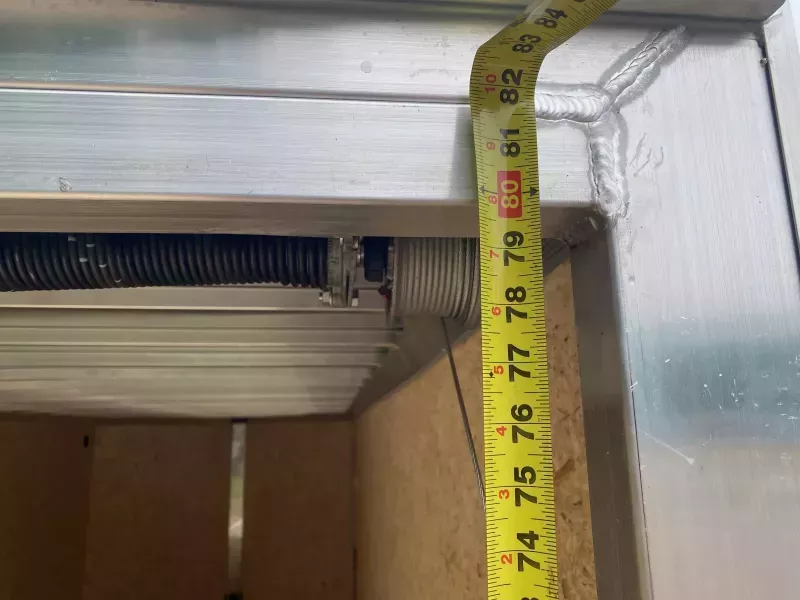 new Cargo (Enclosed) Trailers Stealth Trailers  for sale, in Loudon, NH Thumbnail 13