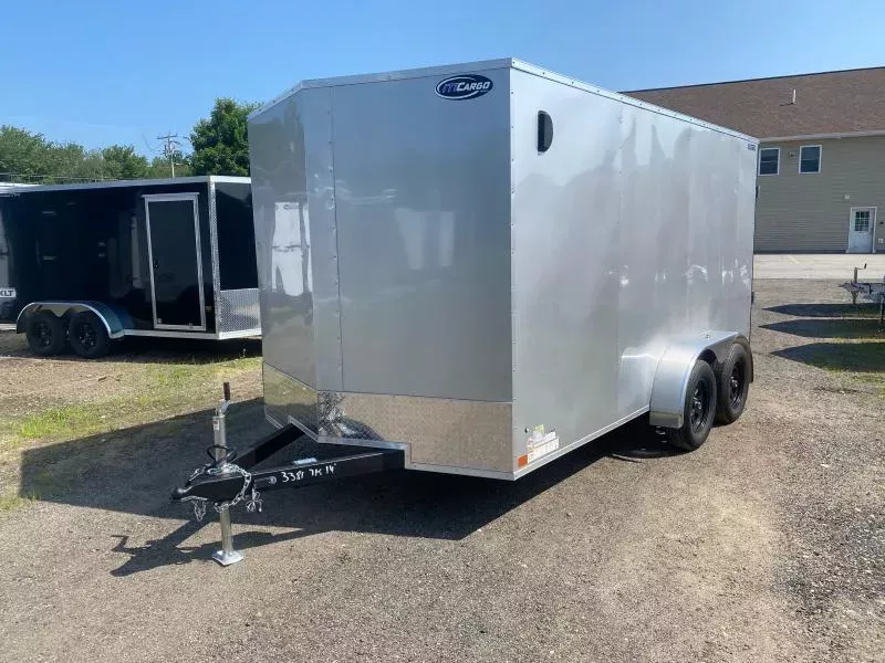 new Cargo (Enclosed) Trailers ITI Cargo Other for sale, in Loudon, NH Thumbnail 4