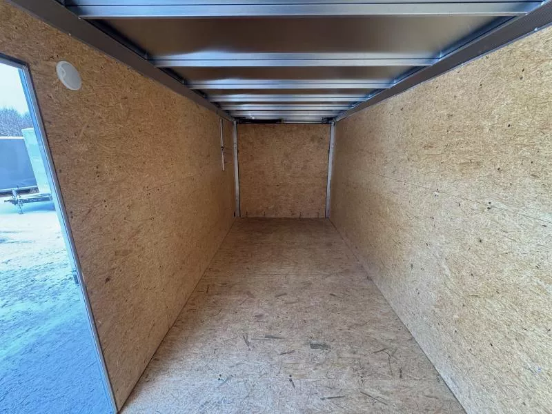 new Cargo (Enclosed) Trailers Stealth Trailers  for sale, in Loudon, NH Thumbnail 22