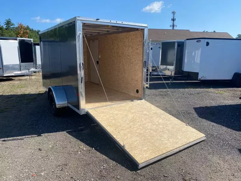 new Cargo (Enclosed) Trailers Stealth Trailers Other for sale, in Loudon, NH Thumbnail 2