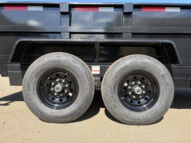 new Dump Trailers Griffin Trailers  for sale, in Turner, ME Thumbnail 25
