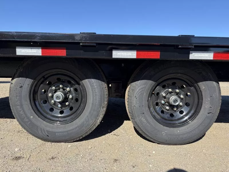 new Equipment / Flatbed Trailers PJ Trailers  for sale, in Turner, ME Thumbnail 15