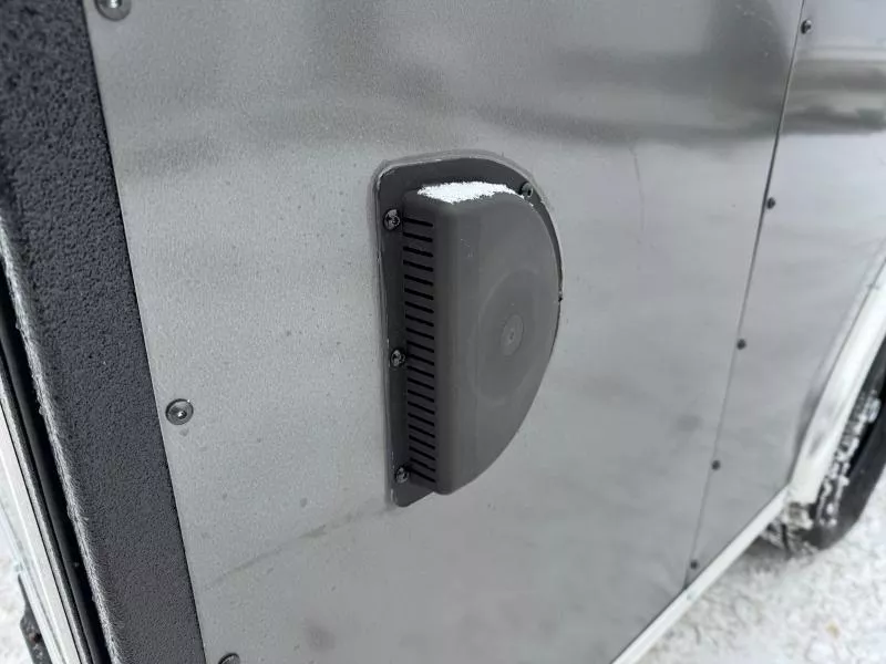 new Cargo (Enclosed) Trailers ITI Cargo Other for sale, in Loudon, NH Thumbnail 19