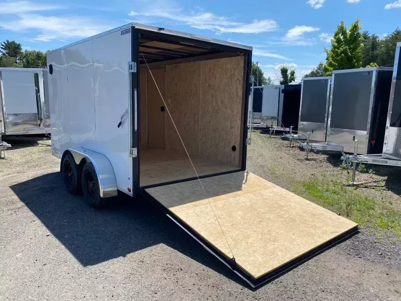 new Cargo (Enclosed) Trailers ITI Cargo Other for sale, in Loudon, NH Thumbnail 2