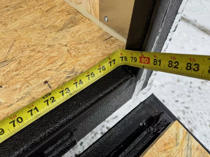 new Cargo (Enclosed) Trailers ITI Cargo Other for sale, in Loudon, NH Thumbnail 12