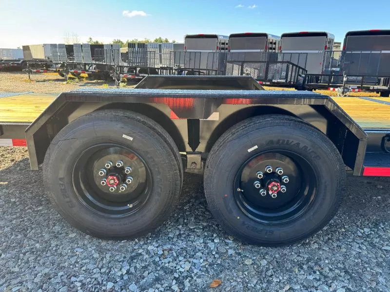 new Equipment / Flatbed Trailers Rice Trailers Other for sale, in Loudon, NH Thumbnail 15