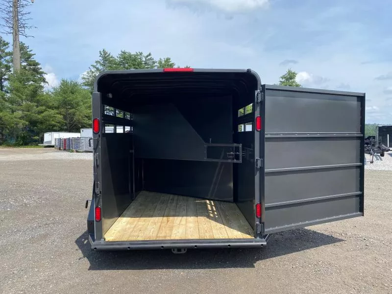 new Horse Trailers CornPro  for sale, in Loudon, NH Thumbnail 10
