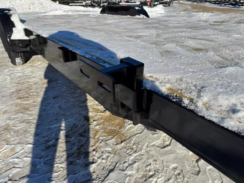 new Car Haulers / Racing Trailers Rice Trailers Other for sale, in Loudon, NH Thumbnail 14