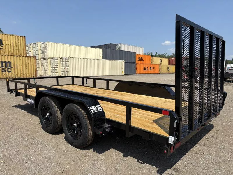 new Utility Trailers Sure-Trac  for sale, in Turner, ME Thumbnail 3