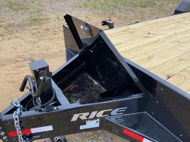 new Equipment / Flatbed Trailers Rice Trailers Other for sale, in Loudon, NH Thumbnail 16