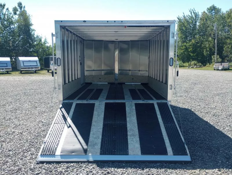 new Snowmobile Trailers Mission  for sale, in Manchester, ME Thumbnail 2