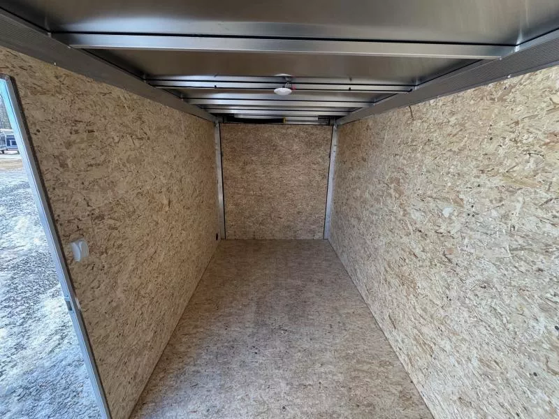 new Cargo (Enclosed) Trailers Stealth Trailers Other for sale, in Loudon, NH Thumbnail 22