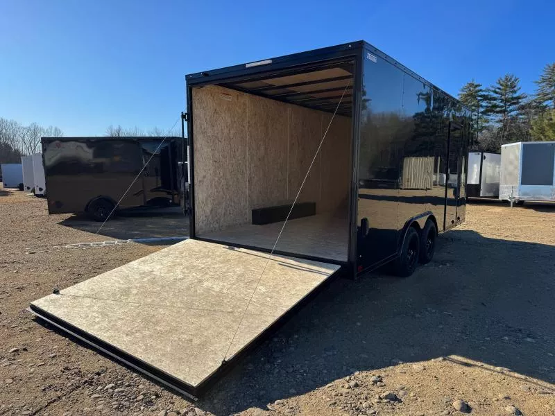 new Cargo (Enclosed) Trailers ITI Cargo Other for sale, in Loudon, NH Thumbnail 11