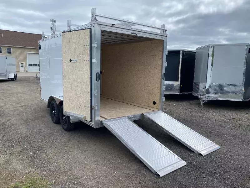 new Cargo (Enclosed) Trailers Stealth Trailers Other for sale, in Loudon, NH Thumbnail 2