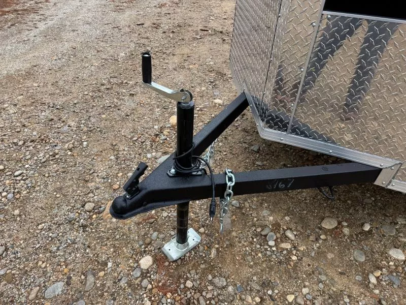 new Cargo (Enclosed) Trailers Covered Wagon Trailers Other for sale, in Loudon, NH Thumbnail 23