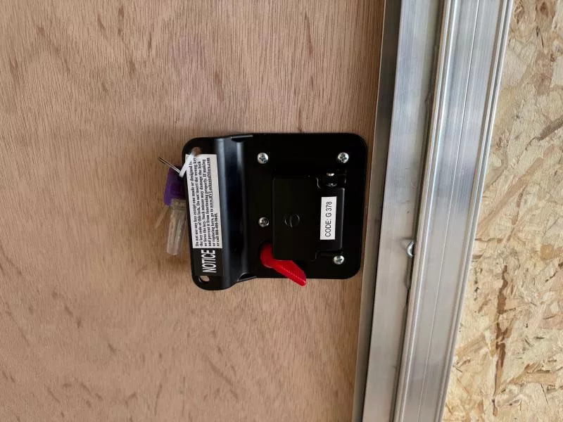 new Cargo (Enclosed) Trailers ITI Cargo Other for sale, in Loudon, NH Thumbnail 15