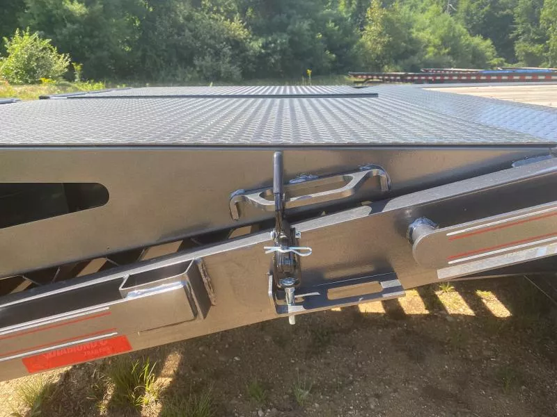 new Equipment / Flatbed Trailers Diamond C Trailers  for sale, in Loudon, NH Thumbnail 12