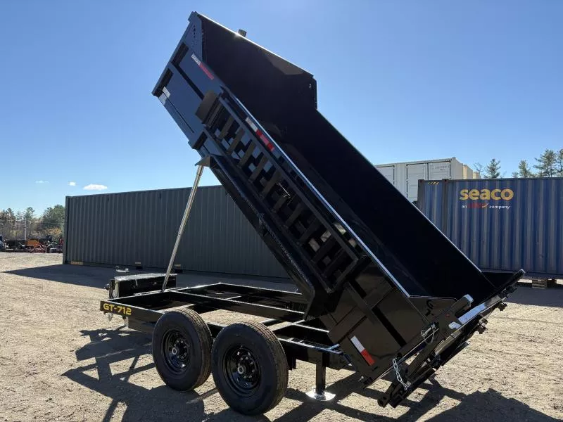 new Dump Trailers Griffin Trailers  for sale, in Turner, ME Thumbnail 15