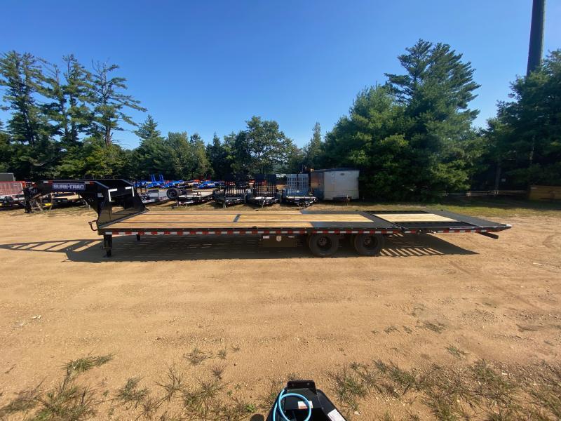 new Equipment / Flatbed Trailers Sure-Trac Other for sale, in Loudon, NH Thumbnail 5