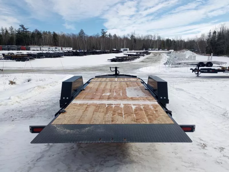 new Car Haulers / Racing Trailers Southland Trailers  for sale, in Manchester, ME Thumbnail 10