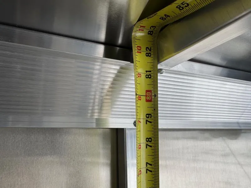 new Snowmobile Trailers Stealth Trailers  for sale, in Loudon, NH Thumbnail 15