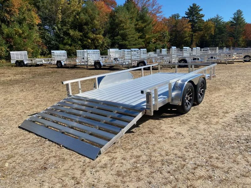 new Utility Trailers Sport Haven Other for sale, in Loudon, NH Thumbnail 2