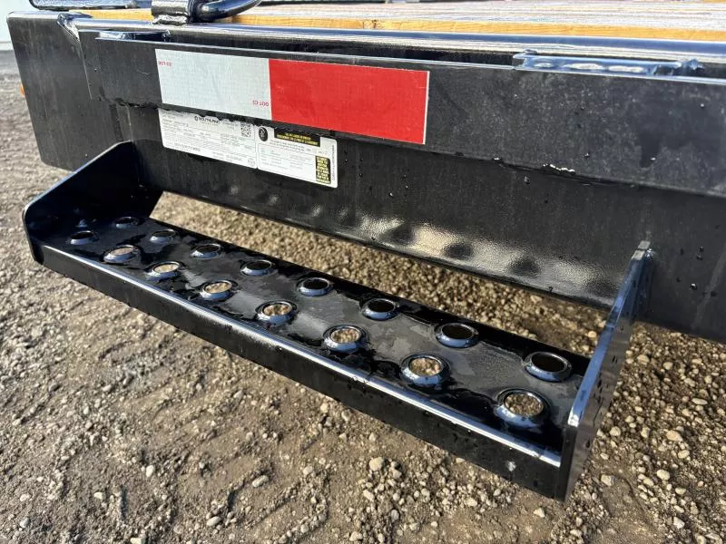 new Equipment / Flatbed Trailers Southland Trailers  for sale, in Turner, ME Thumbnail 16