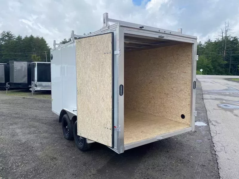 new Cargo (Enclosed) Trailers Stealth Trailers Other for sale, in Loudon, NH Thumbnail 2