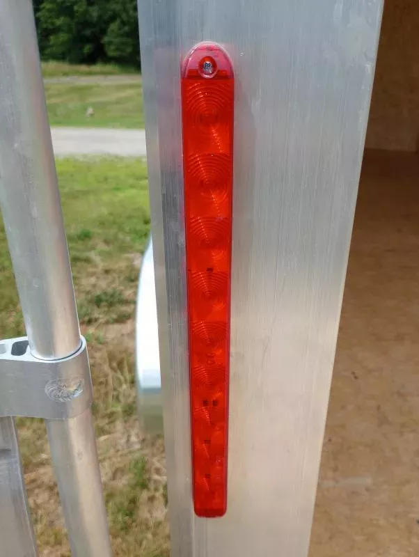 new Cargo (Enclosed) Trailers E-Z Hauler  for sale, in Bangor, ME Thumbnail 17