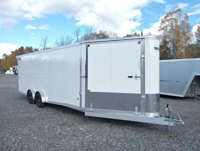 new Snowmobile Trailers Mission  for sale, in Manchester, ME Thumbnail 9