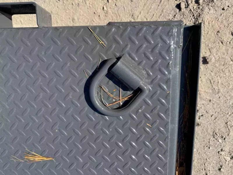 new Car Haulers / Racing Trailers Rice Trailers Other for sale, in Loudon, NH Thumbnail 12