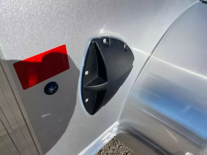 new Cargo (Enclosed) Trailers Stealth Trailers Other for sale, in Loudon, NH Thumbnail 16