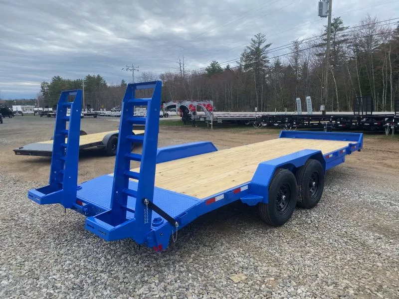new Equipment / Flatbed Trailers Rice Trailers Other for sale, in Loudon, NH Thumbnail 8