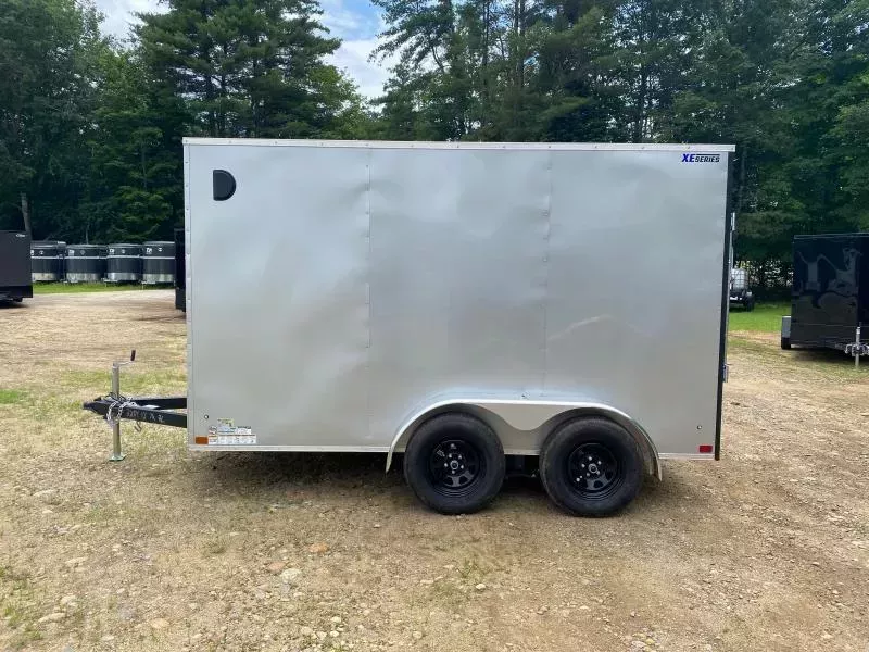 new Cargo (Enclosed) Trailers ITI Cargo Other for sale, in Loudon, NH Thumbnail 5