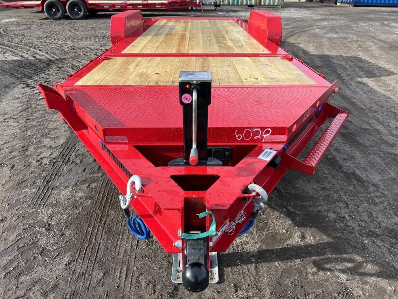 new Equipment / Flatbed Trailers Diamond C Trailers  for sale, in Turner, ME Thumbnail 9