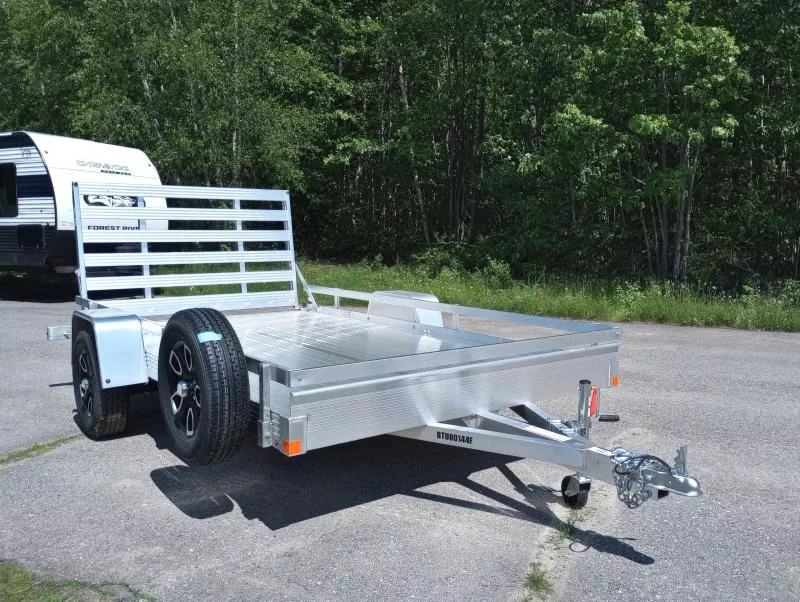 new Utility Trailers Bear Track  for sale, in Manchester, ME image-0