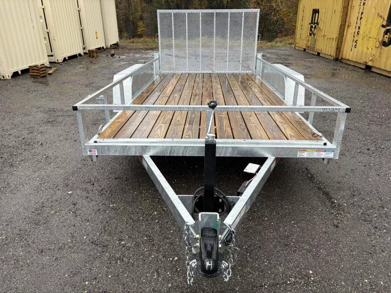 new Utility Trailers BND  for sale, in Turner, ME Thumbnail 8