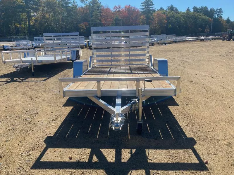 new Utility Trailers Sport Haven  for sale, in Loudon, NH Thumbnail 3