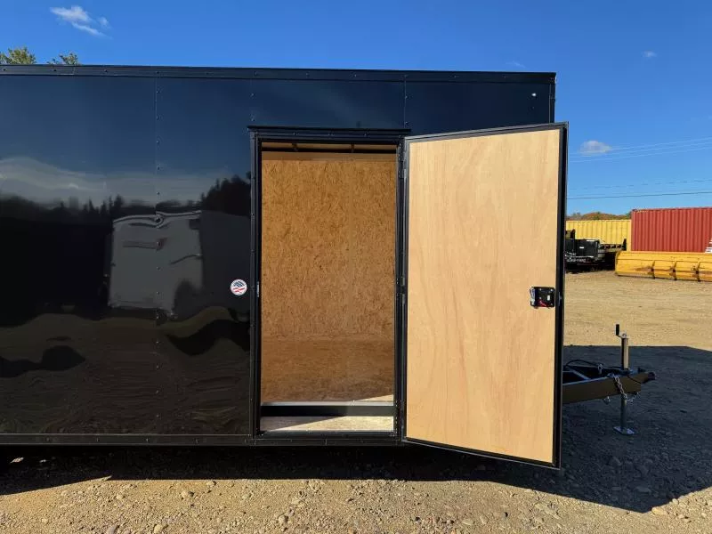 new Cargo (Enclosed) Trailers ITI Cargo Other for sale, in Loudon, NH Thumbnail 20