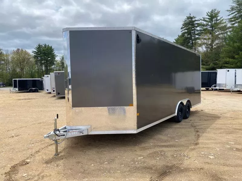 new Cargo (Enclosed) Trailers Stealth Trailers Other for sale, in Loudon, NH Thumbnail 4