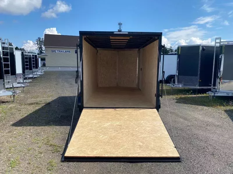 new Cargo (Enclosed) Trailers ITI Cargo Other for sale, in Loudon, NH Thumbnail 10