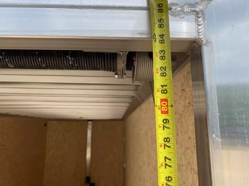 new Cargo (Enclosed) Trailers Stealth Trailers Other for sale, in Loudon, NH Thumbnail 13