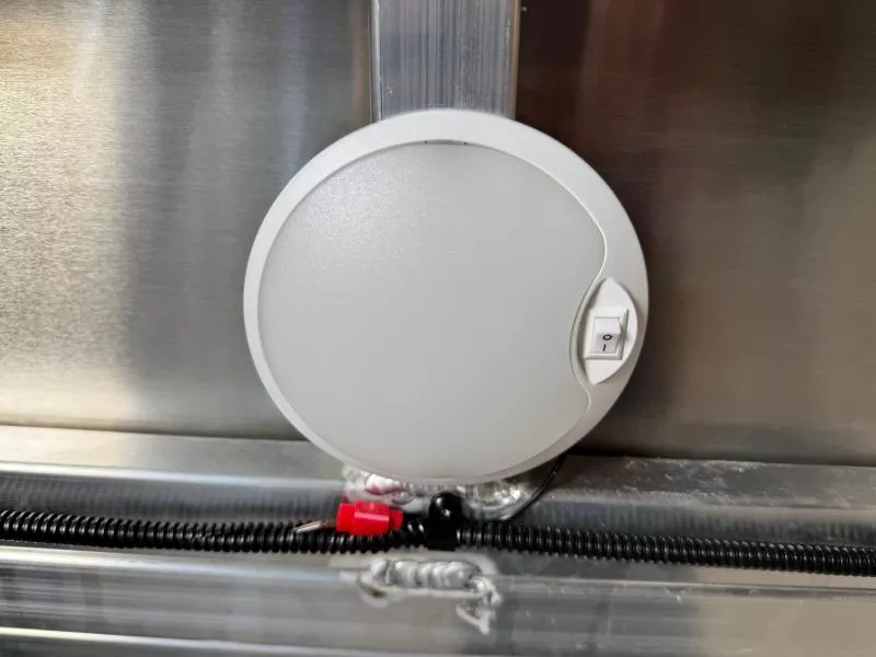 new Snowmobile Trailers SnoPro Trailers  for sale, in Loudon, NH Thumbnail 18