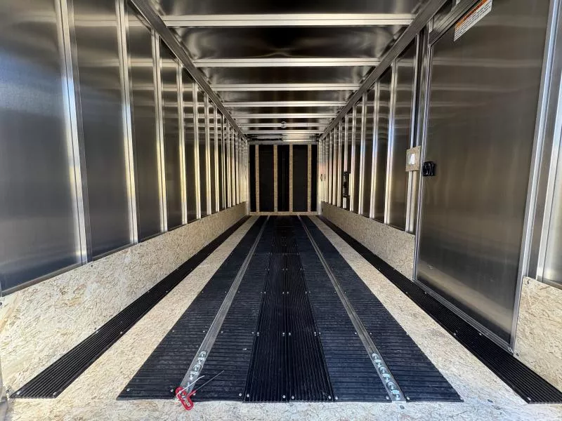 new Snowmobile Trailers Stealth Trailers  for sale, in Turner, ME Thumbnail 14