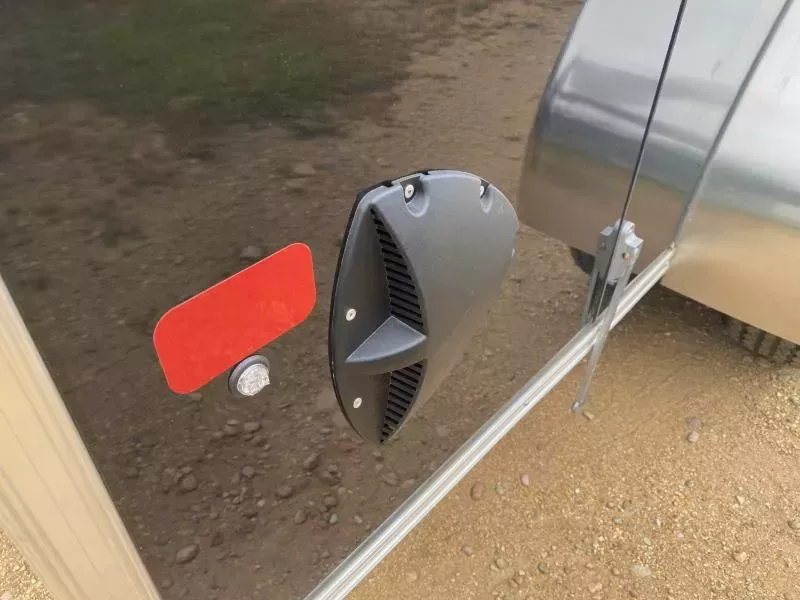 new Cargo (Enclosed) Trailers Durabull Trailers  for sale, in Loudon, NH Thumbnail 19